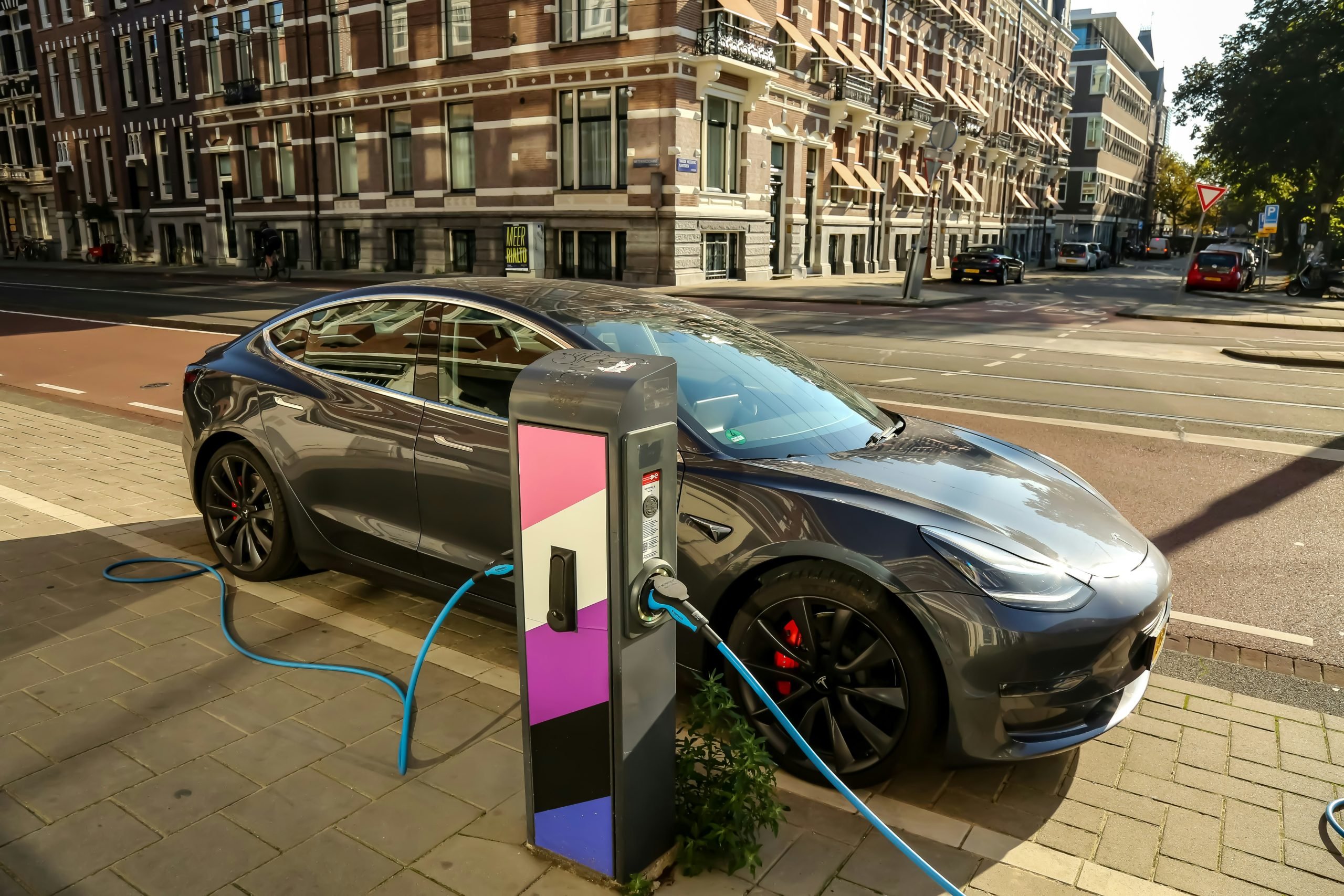 Electric Cars vs Petrol/Diesel: The Complete Director & Business Owner Guide (Tax, BIK, Costs & Benefits)