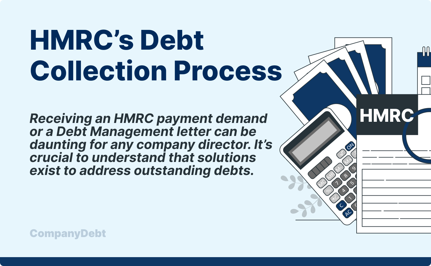 Understanding HMRC's Direct Recovery of Debts: What UK Taxpayers Need to Know in 2026
