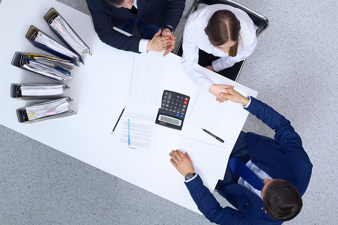Don't Panic: Your Step-by-Step Guide to Tackling an HMRC Tax Enquiry Letter