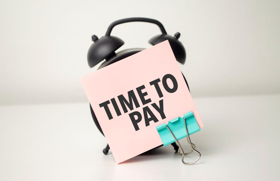 How to Set Up a Payment Plan with HMRC: A Step-by-Step Guide for 2025/26