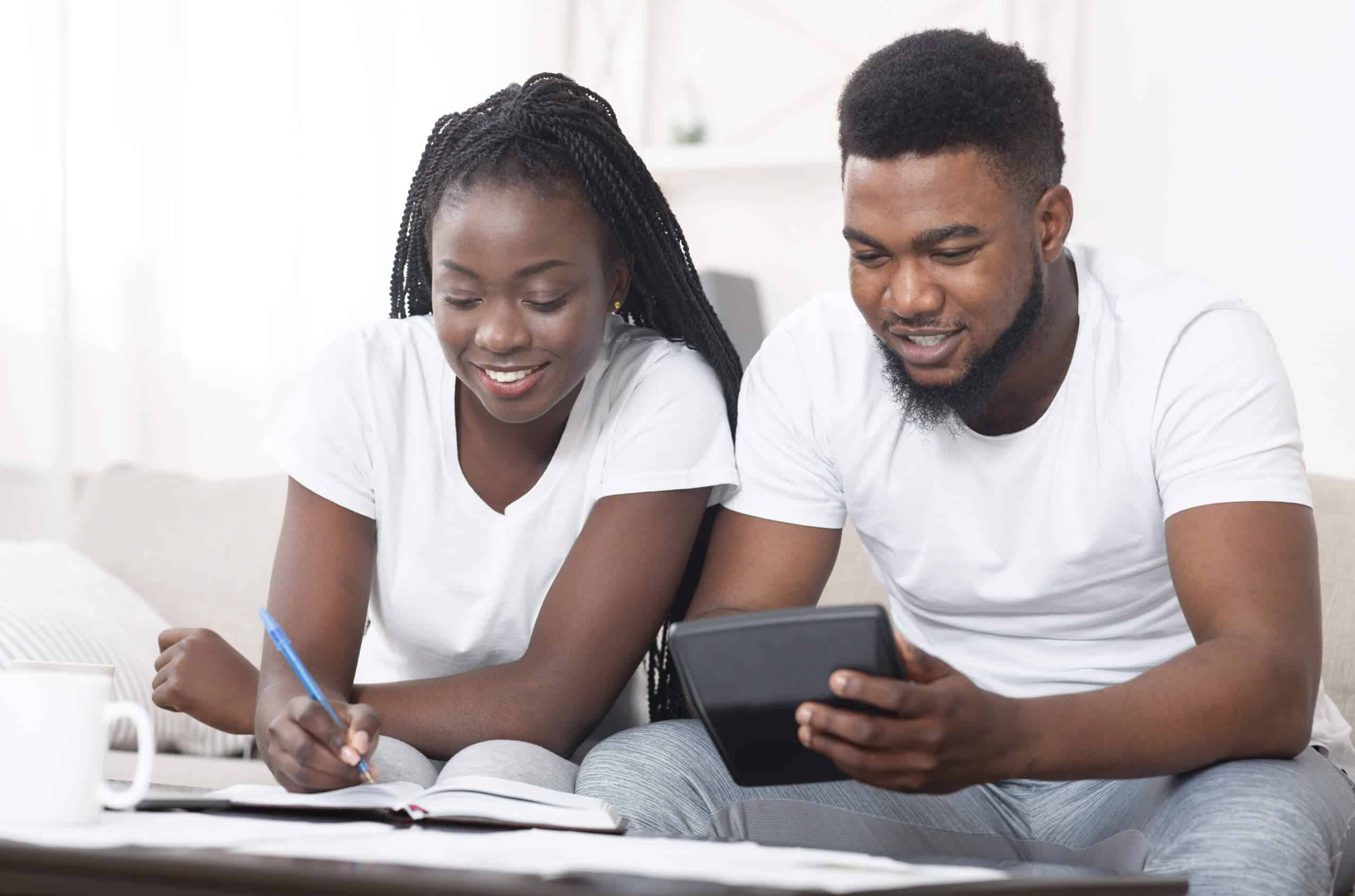 Marriage Allowance in the UK: A Simple Way for Couples to Reduce Their Income Tax Bill